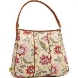 New Amy Butler Muriel Hobo Shoulder Bag